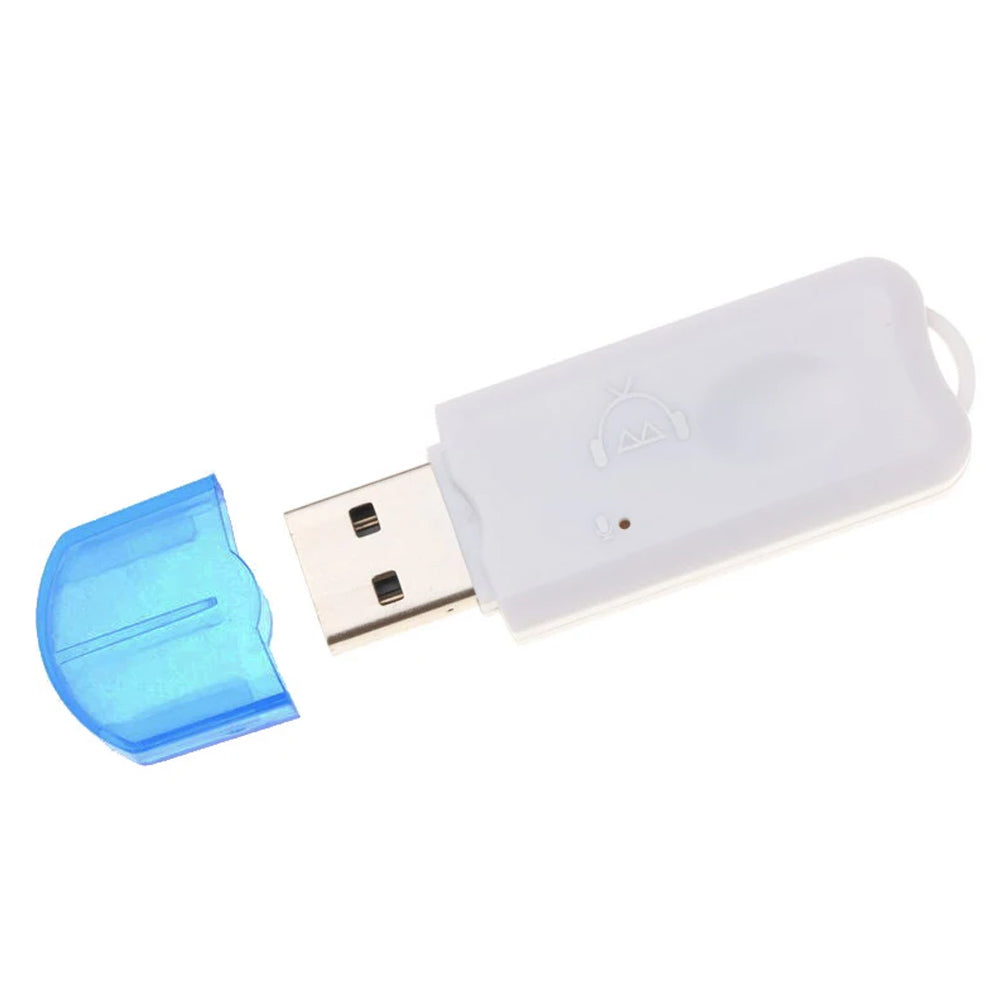 Adaptador Bluethooth USB Sem Fio - BT-118