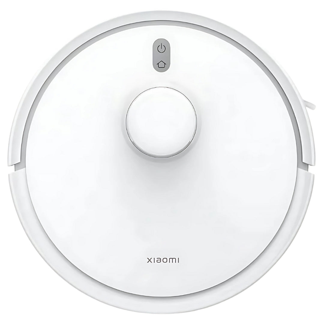 Robô Aspirador de Pó Inteligente Vacuum S20 Xiaomi, Branco (XM806BRA)