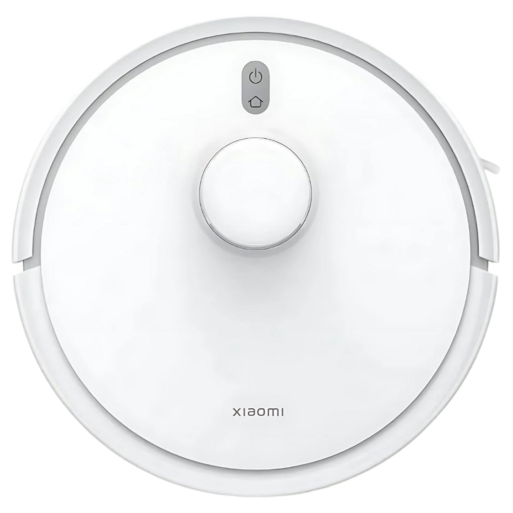 Robô Aspirador de Pó Inteligente Vacuum S20 Xiaomi, Branco (XM806BRA)