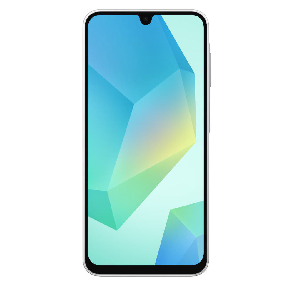 Smartphone Samsung Galaxy A16 5G Cinza 256GB 8GB RAM, Tela 6.7" Super AMOLED FHD+ 90Hz, Câmera 50MP, SM-A166M/DS