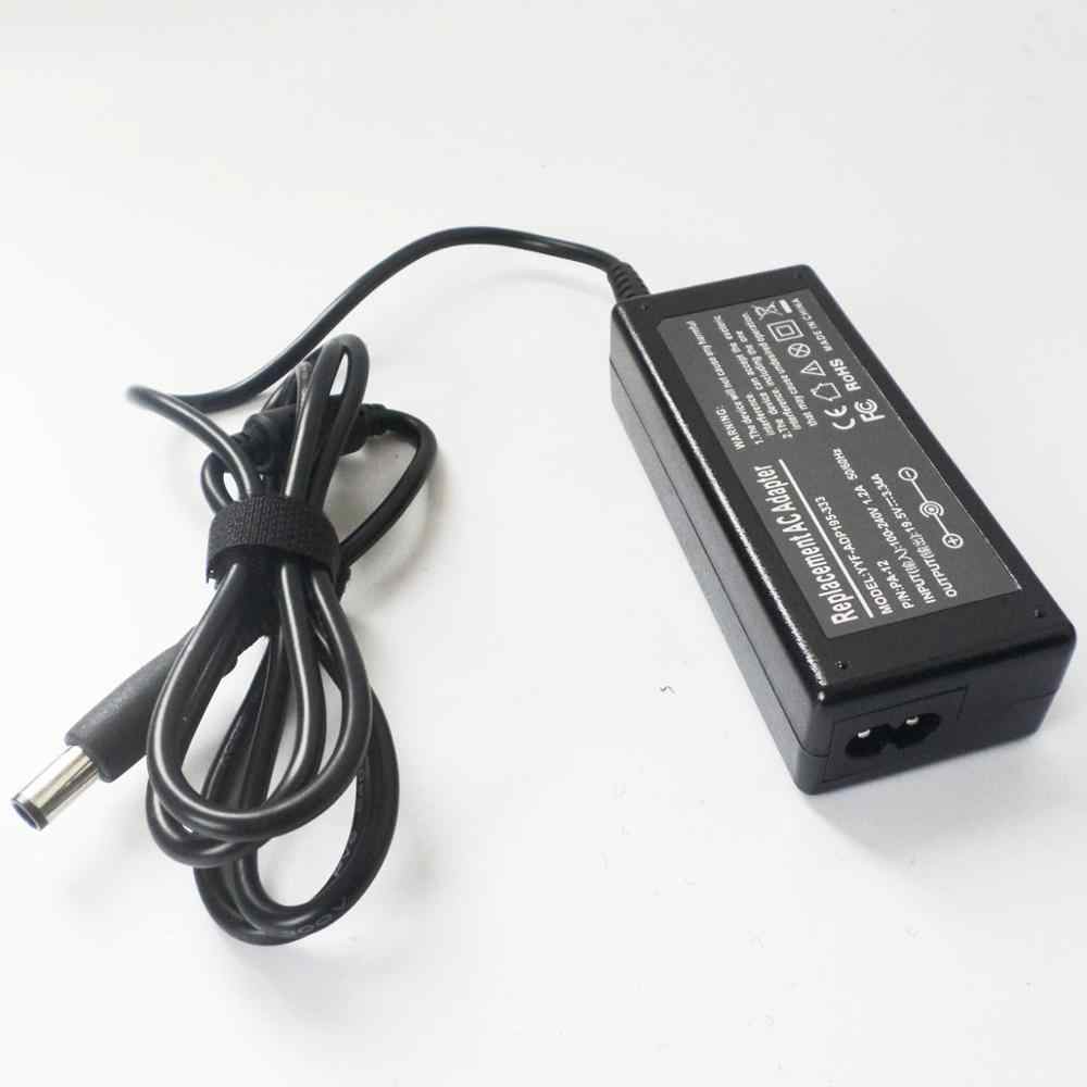 Fonte Notebook Dell 19,5v 3.34a 65w La65ns1-00 Pa1650-05d- 7.4x5.0mm- Usd
