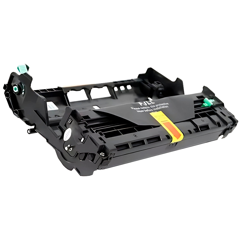 Foto Condutor Cilindro Premium Para Brother, MFC-L6902DW, Mfc6902, Dcp5652 , Hl6402 ,Dr3440, Dr880 ,Dr890