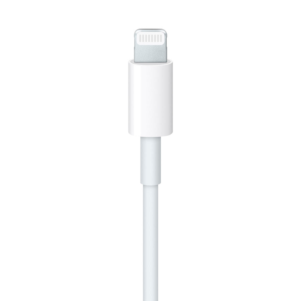 Cabo Para iPhone USB-C Para Lightning Compatível, 1 Metro - Branco