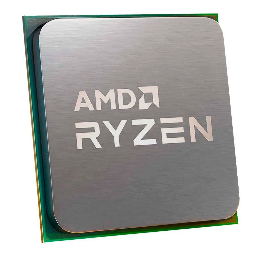 Processador AMD Ryzen 5 5600GT, 3.6GHz (4.6GHz Turbo), 6-Cores 12-Threads, OEM