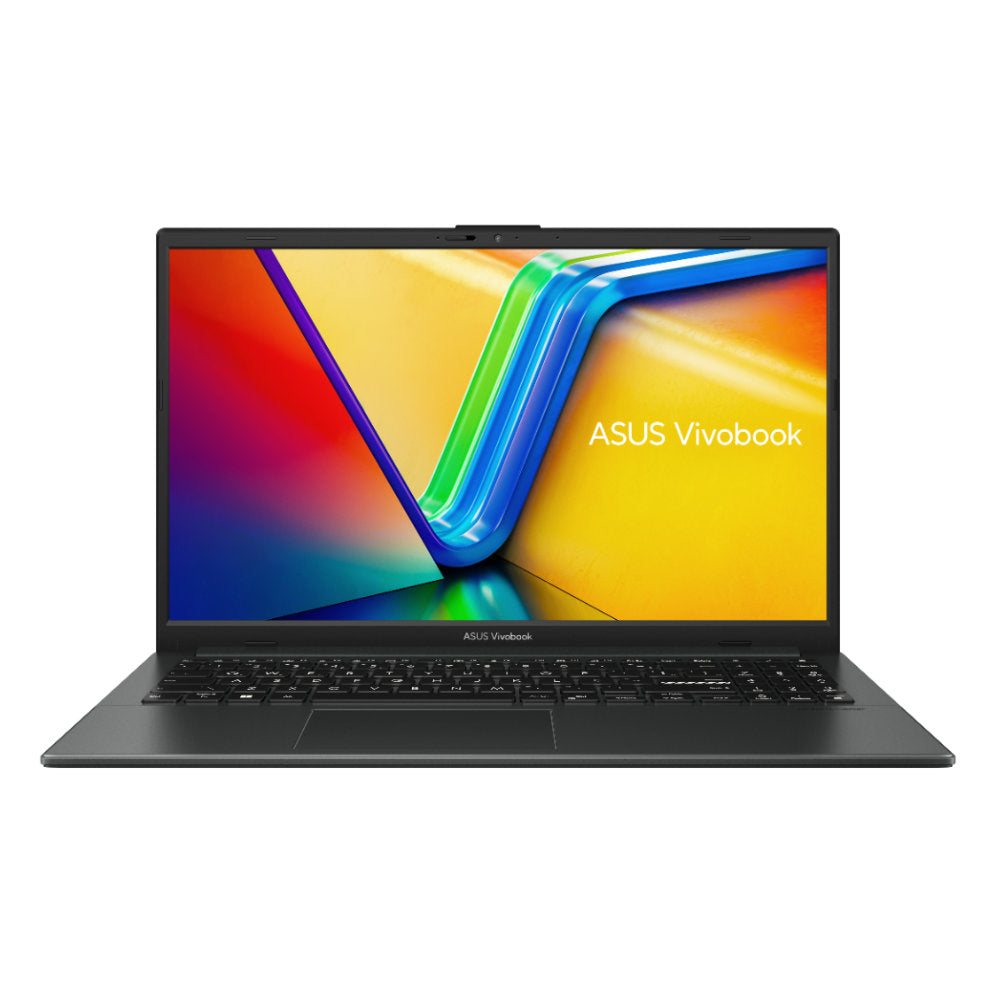 Notebook ASUS Vivobook Go 15, AMD Ryzen 5 7520U, 8GB LPDDR5, 512GB SSD NVMe, 15,6" FHD, Linux KeepOS, Preto E1504FANJ732