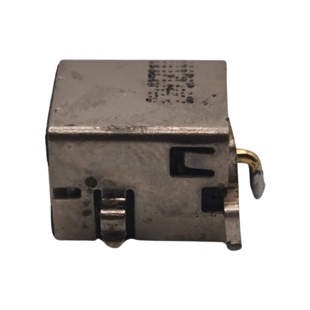 Plug Conector Jack, DCJ51, Para Positivo, Philco, Itautec, STI