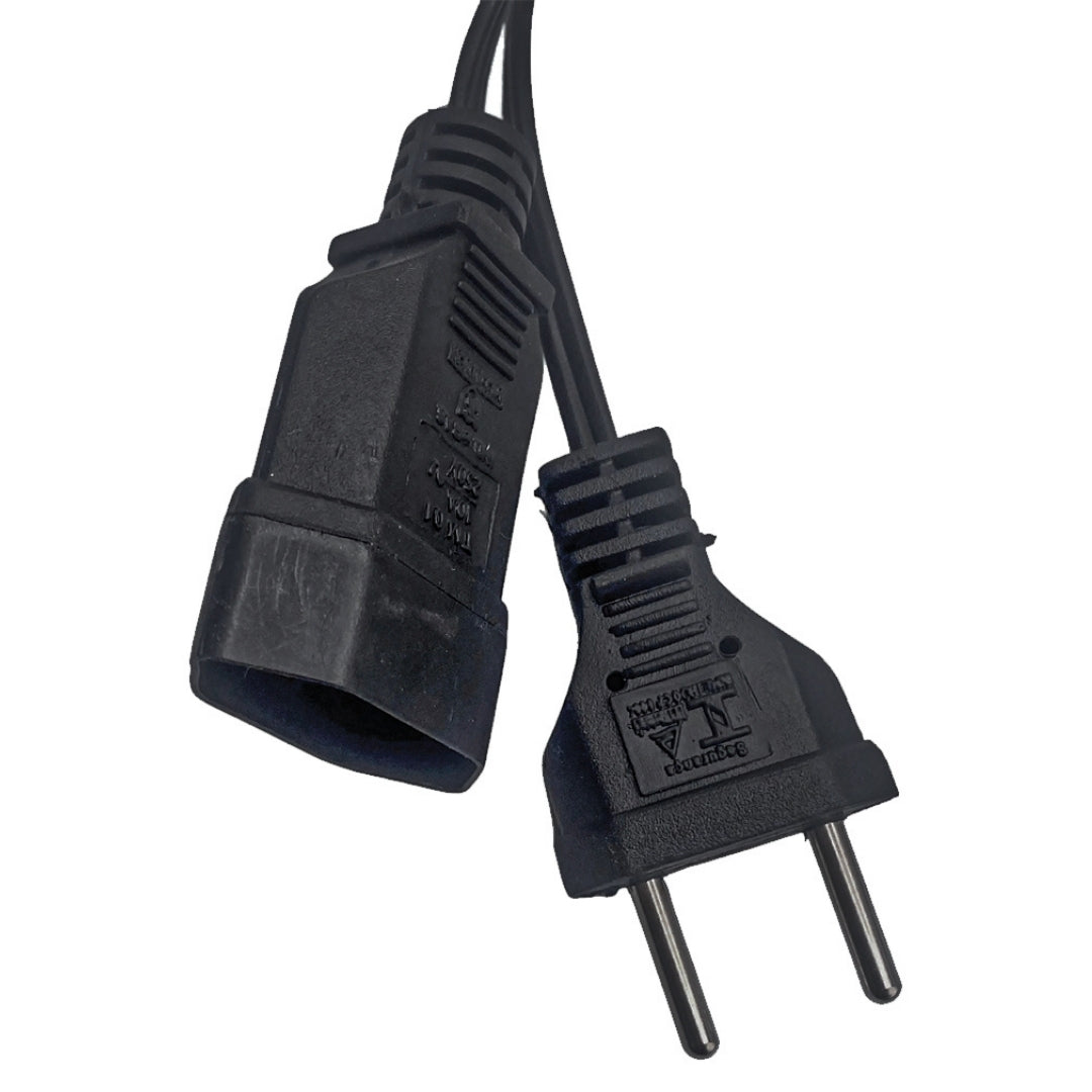 Autotransformador KF, Bivolt 110/220V, 1.050VA, Pro, Preto - TRF0911