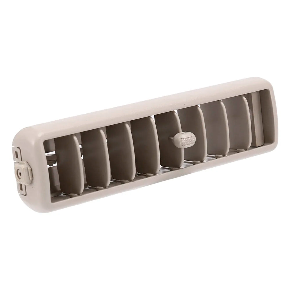 Difusor Saída do Ar Para Pajero v90, Montero Sport KH KG V80 Shogun Grandis - Bege