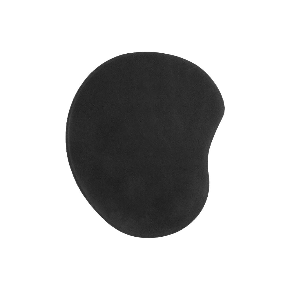 Mouse Pad Com Apoio Ergonomico MP-50 C3Tech - Preto