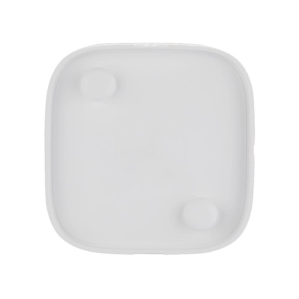 Caixa Plástica de Passagem Para CFTV Intelbras VBox 1000 MINI