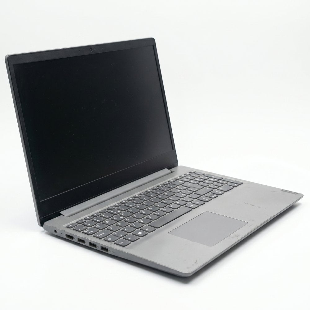 Notebook Lenovo Ideapad S145, Core i5-8265U, Memória 8 GB,SSD NVME 256GB,Com  HD 1 TB, (USD)