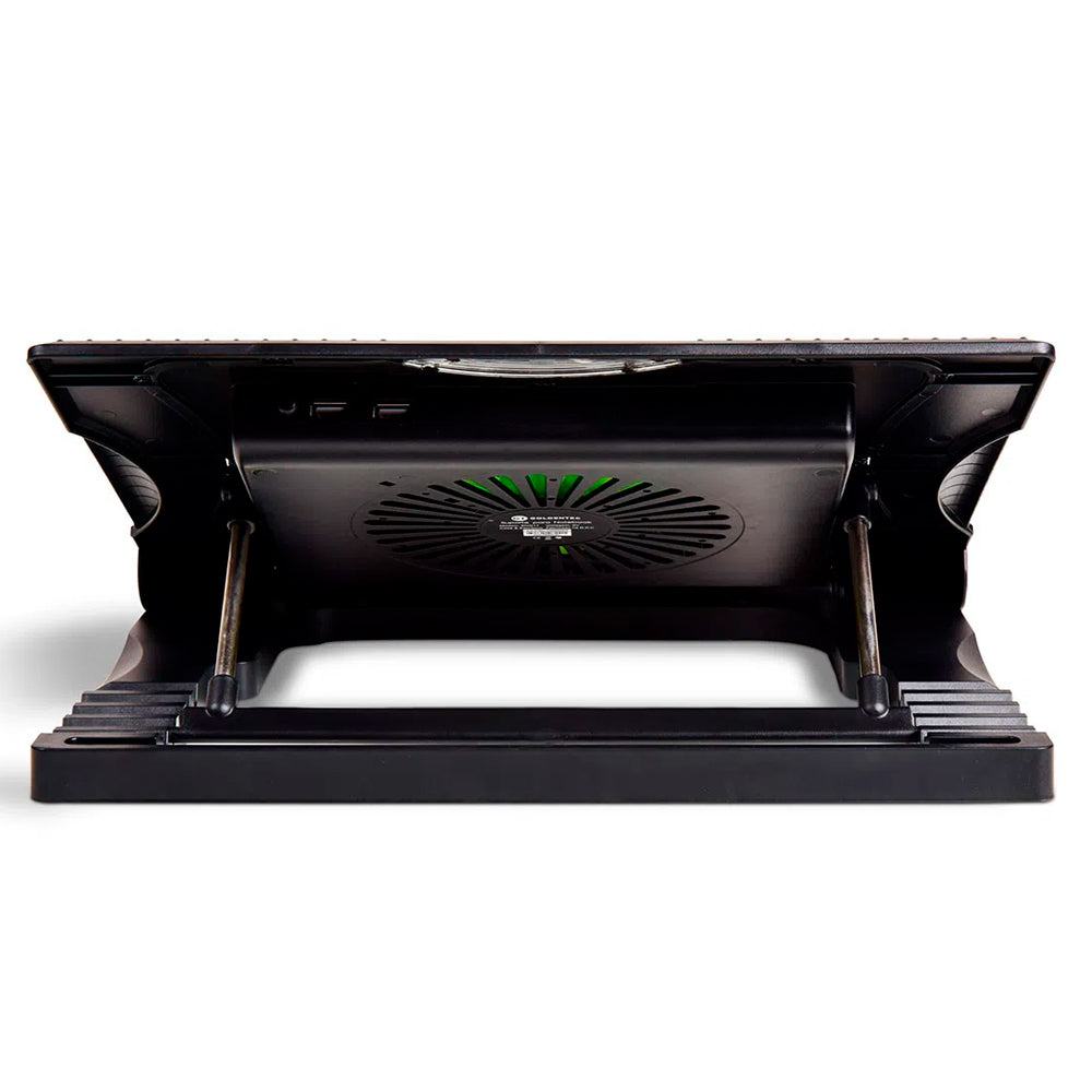 Suporte para Notebook Com Inclinação e Cooler GT SNG17