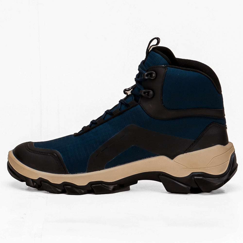 Bota De Segurança Estival Hybrid Focus Blue- HB50001S1B 42