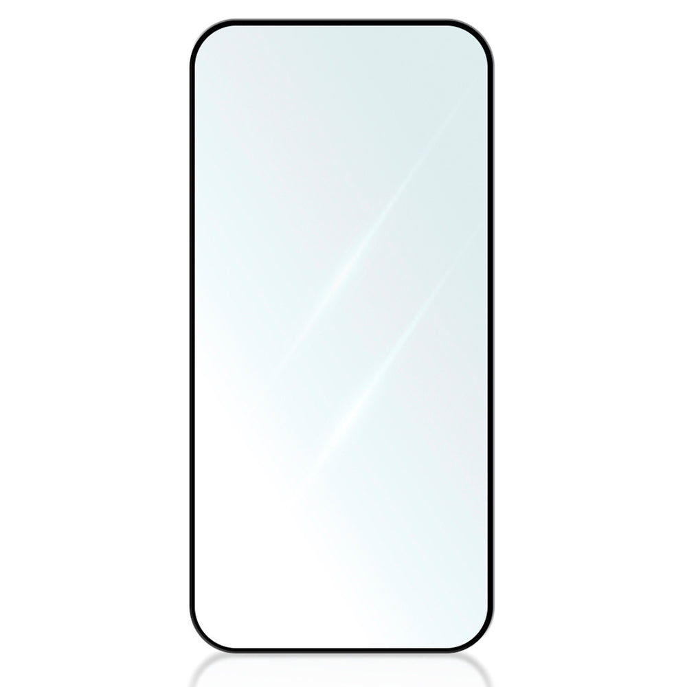 Pelicula Protetora de Tela, 3D, Para iPhone 16 Pro Max