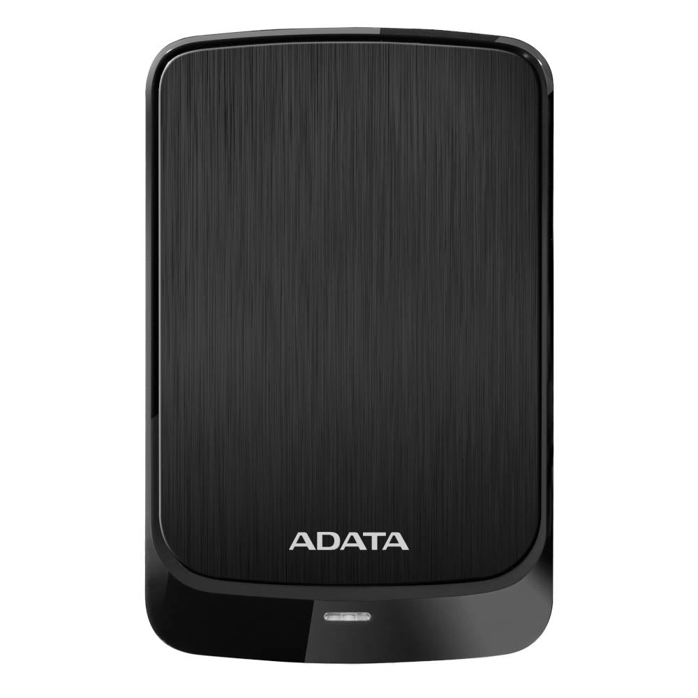 HD Externo Portátil ADATA HV320 1TB, USB 3.2, Gen1, 5400RPM 2.5" 125mm x 80mm x 11.5mm, Preto