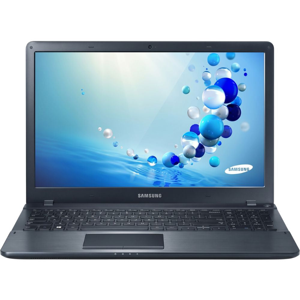 Notebook Samsung NP470R4E Intel Core i5 3ª Geração 14" 8GB RAM SSD 256GB C/Fonte - Seminovo