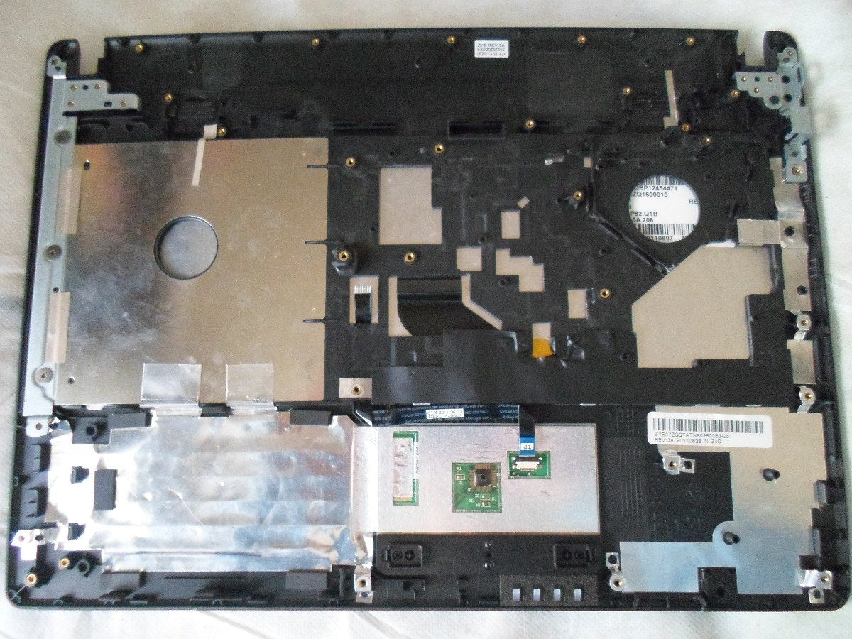 Carcaça Teclado + Touch Notebook Acer Aspire 4739-6864