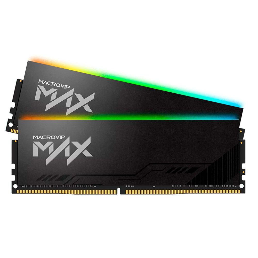 Computador Gamer Aquarius, Ryzen 5 5600XT, 32GB RAM (2x 16GB), Vídeo 8GB RTX 4060, NVMe 1TB, Windows 11