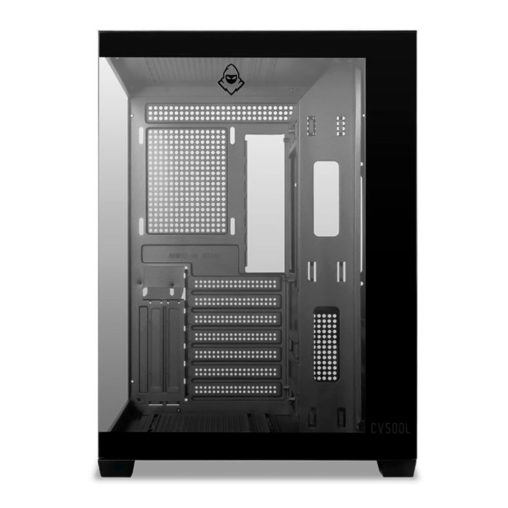 Computador Gamer Core i7-14700K, RAM 32GB (2x16), SSD NVMe 1TB, RTX 5060 8GB 128bit, Gabinete CV500L, Fonte 600W 80 Plus