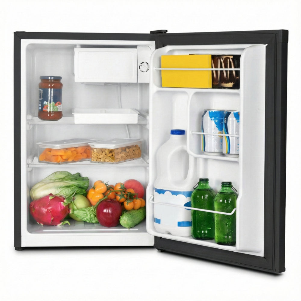 Frigobar Philco PFG50P com 6 Níveis de Ajustes 45 Litros 1400W 220V Preto