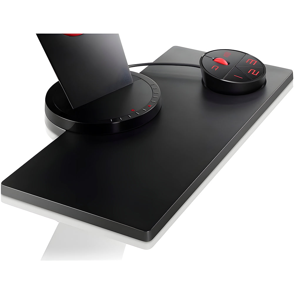 Monitor Gamer BenQ Zowie 24" 144Hz, Conexão Display Port, Lag-Free, Black Equalizer, S-Swtich, Low Blue Light - XL2430