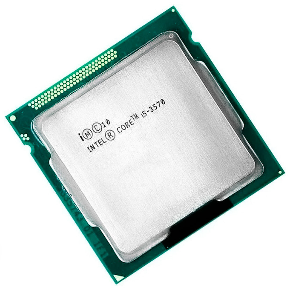 Processador Intel Core i5-3570 Cache de 6M 3,40 GHz 3ª Ger. OEM
