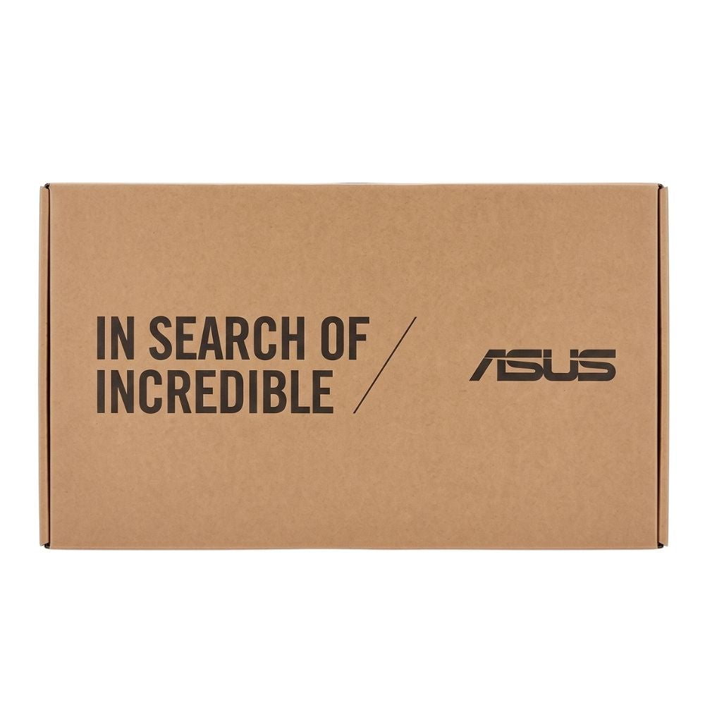 Notebook ASUS Vivobook GO 15, Intel Celeron Dual Core N4500, 4GB, 128GB SSD W11 15,6" LED, E510KA-BR808WS (Star Black)