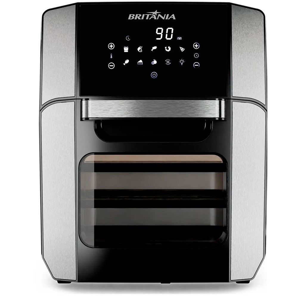Fritadeira Air Fry Oven BFR2100P, Britânia, 220V