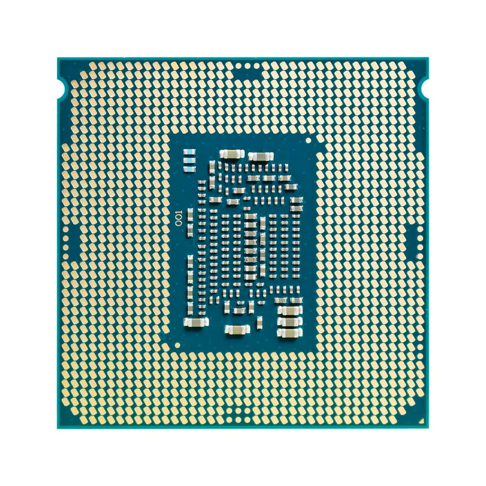 Processador Intel Core i5-7400, 3.00 GHz (Turbo até 3.50 GHz), 4 Núcleos, 6 MB Cache, TDP 65W, LGA1151, 7ª Geração, OEM