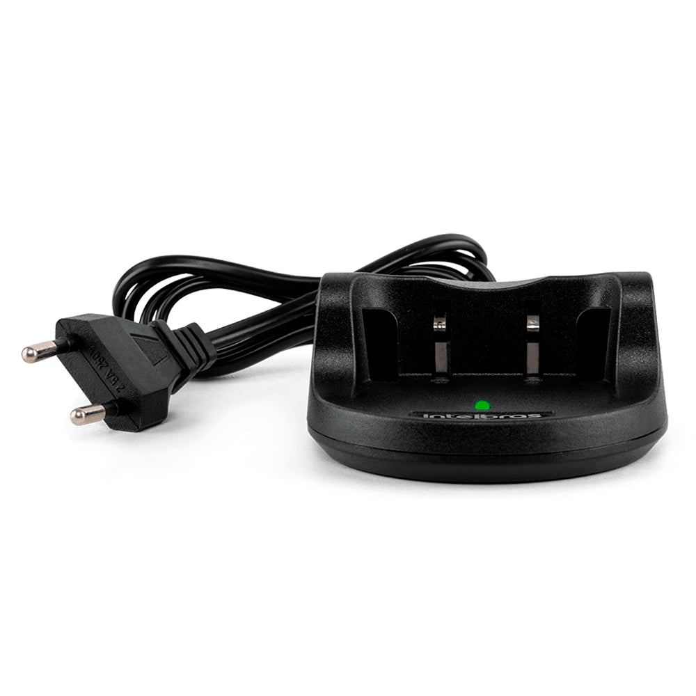 Rádio Comunicador Walk Talk Longo Alcance Intelbras RC 3002 G2 - Preto