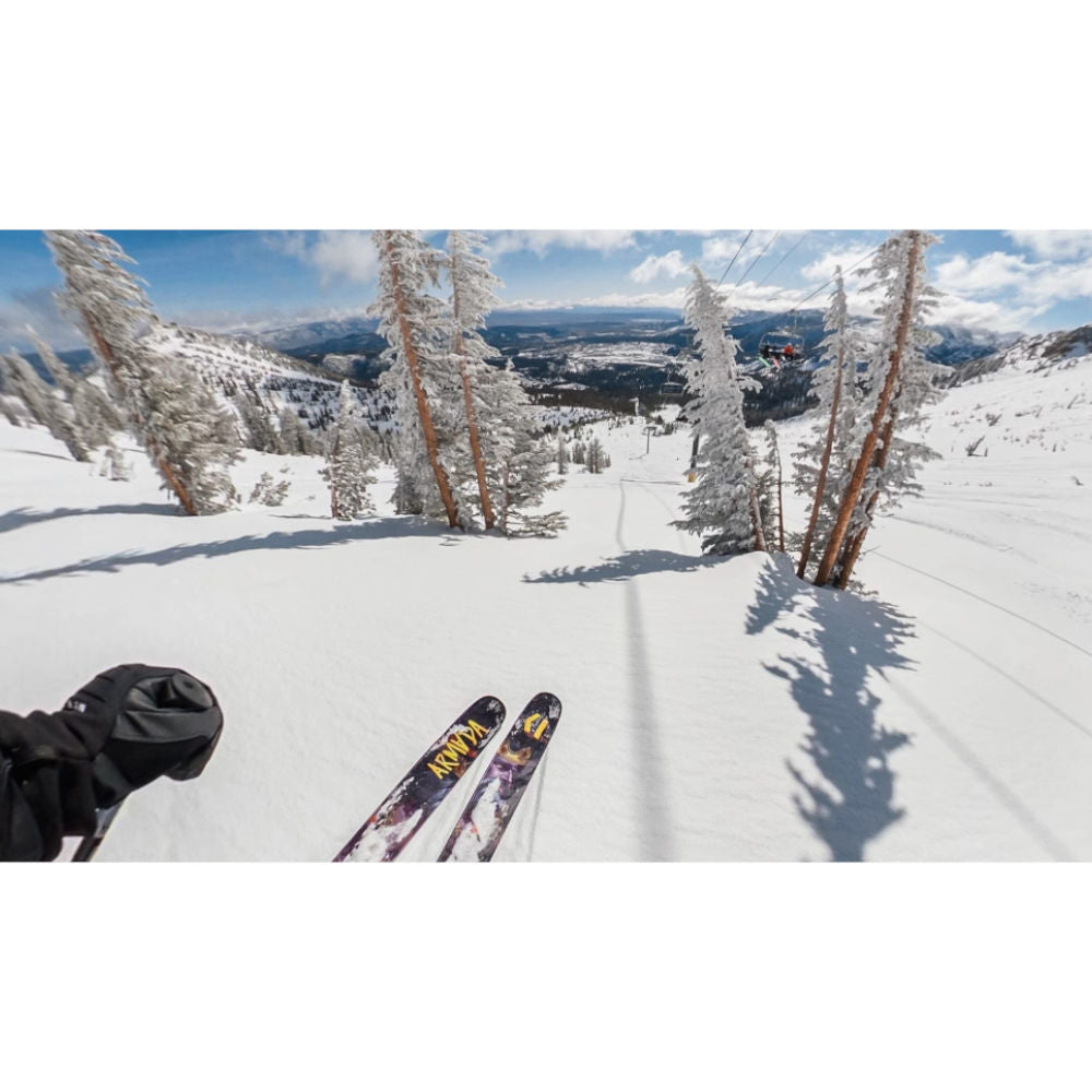 Câmera de Ação GoPro HERO11 Black Mini Compacta à Prova d'Água 10m, Vídeo 5.3K60 Ultra HD, Estabilização HyperSmooth 5.0