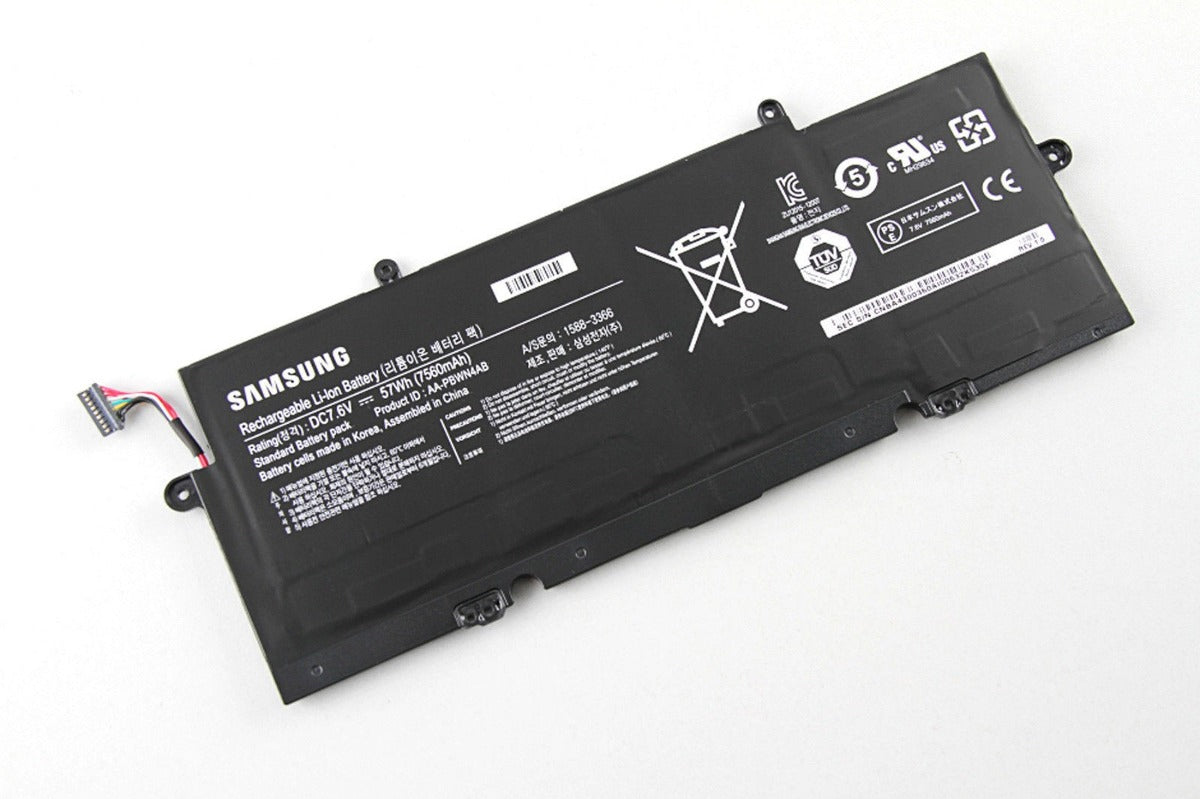 Bateria Notebook Samsung Aa-pbvn4np 15.2v