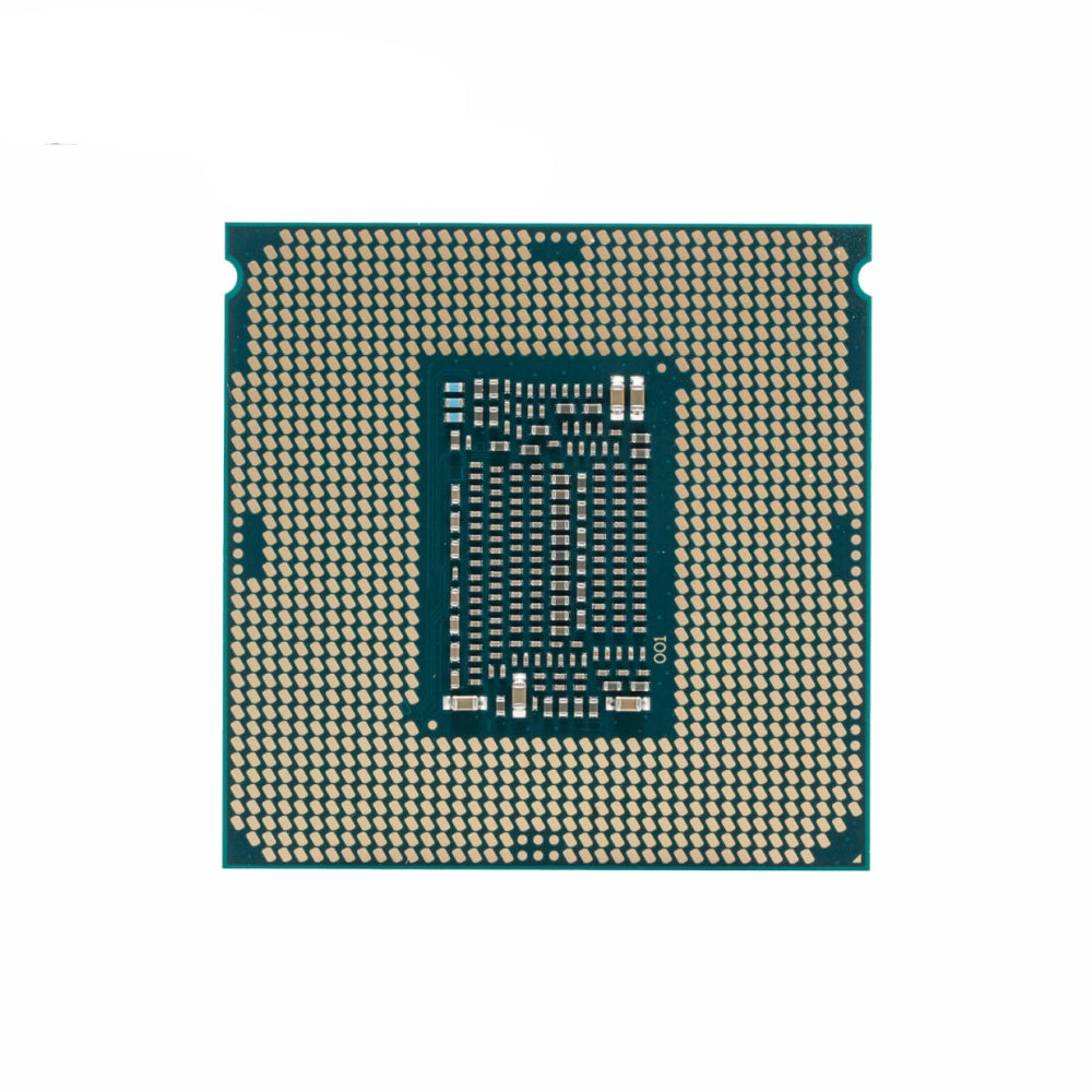Processador Intel Core i3 9100F 9ª Geração LGA 1151 Cache 6MB OEM Sem Caixa