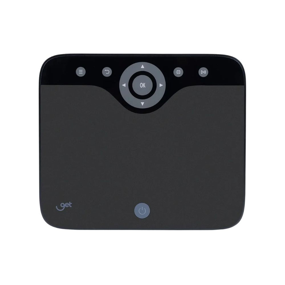 Projetor Smart Multimídia GET Vision 7