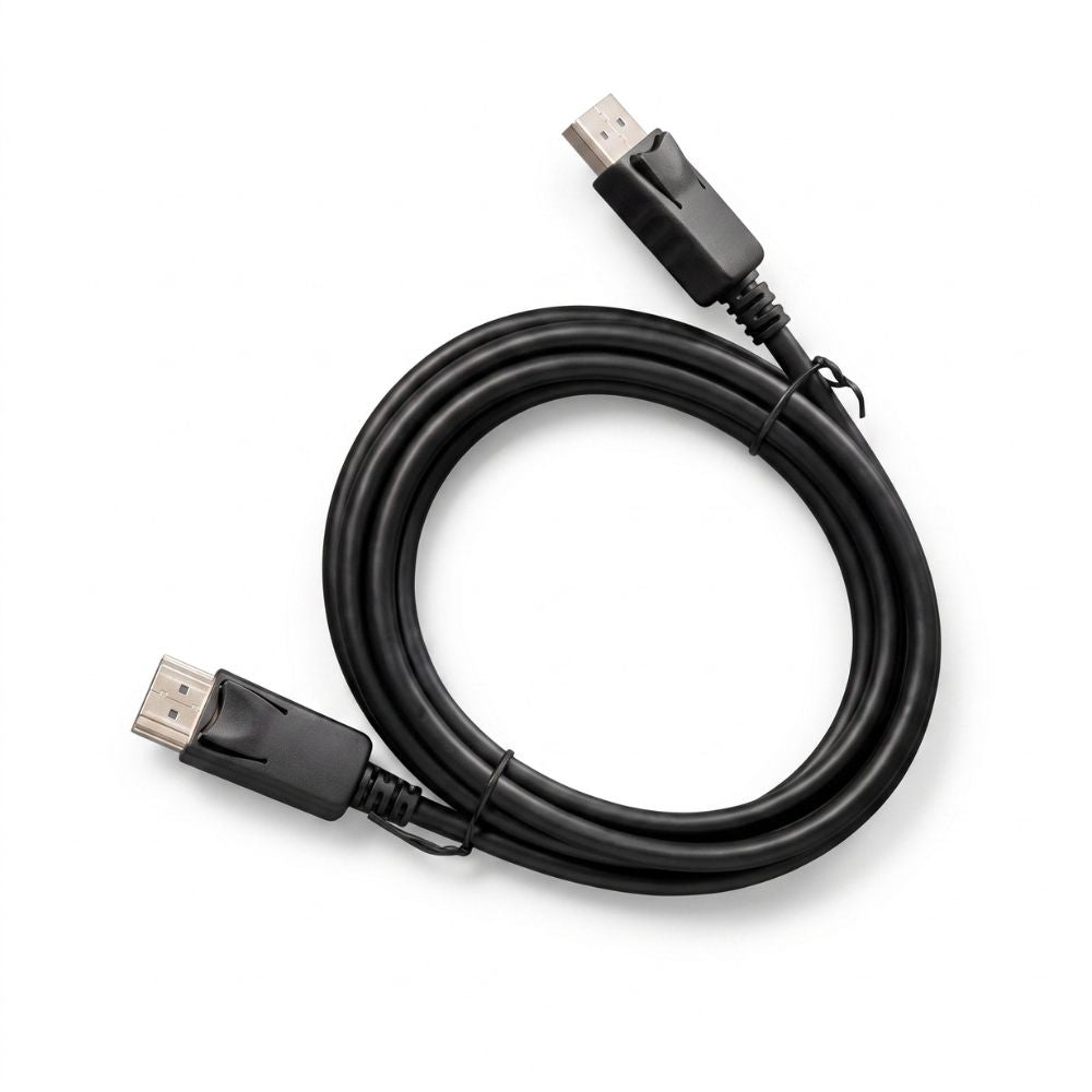 Cabo Displayport 2 Metros V1.2 DP1220 PlusCable
