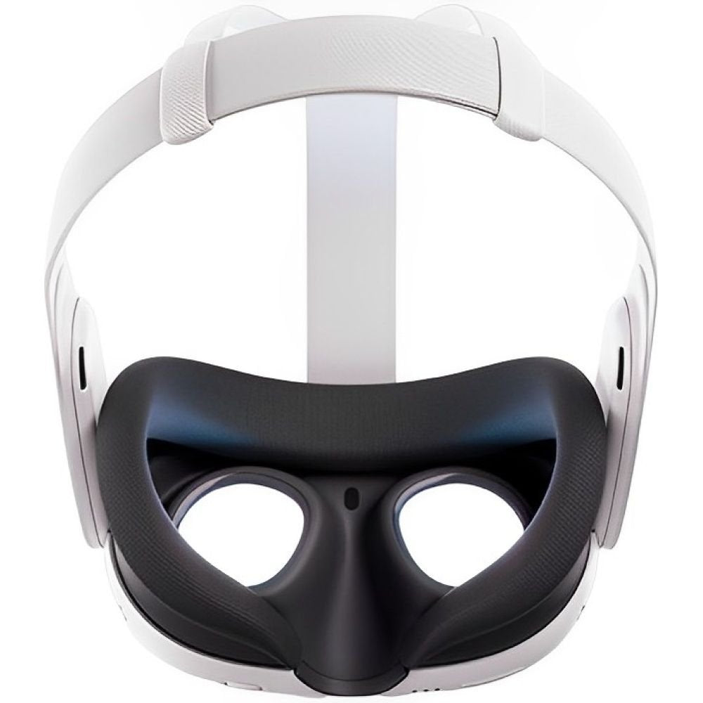 Óculos de Realidade Virtual Meta Quest 3 512GB 4K Com Arkham Shadow Incluso