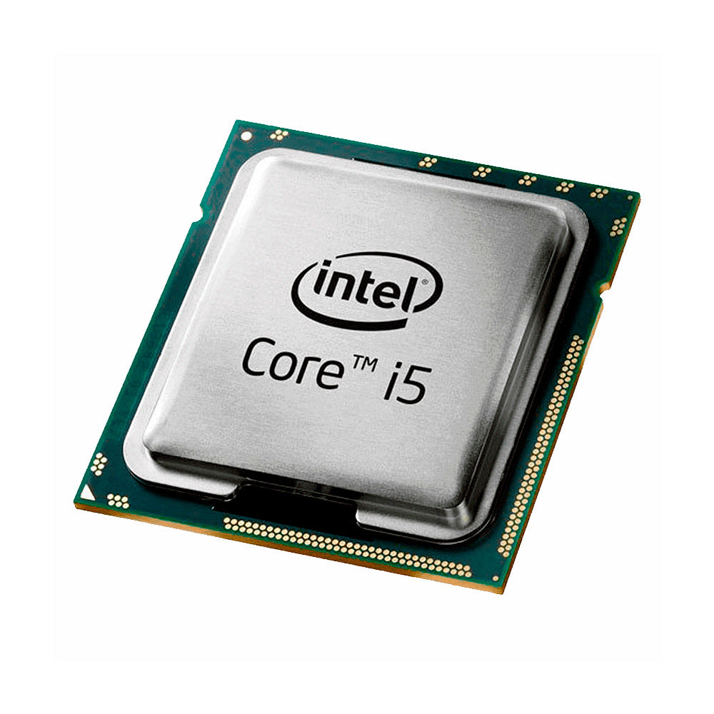 Processador Intel Core i5-8400, 2.80 GHz (Turbo até 4.00 GHz), 6 Núcleos, 9 MB Cache, TDP 65W, LGA 1151, 8ª Geração, OEM