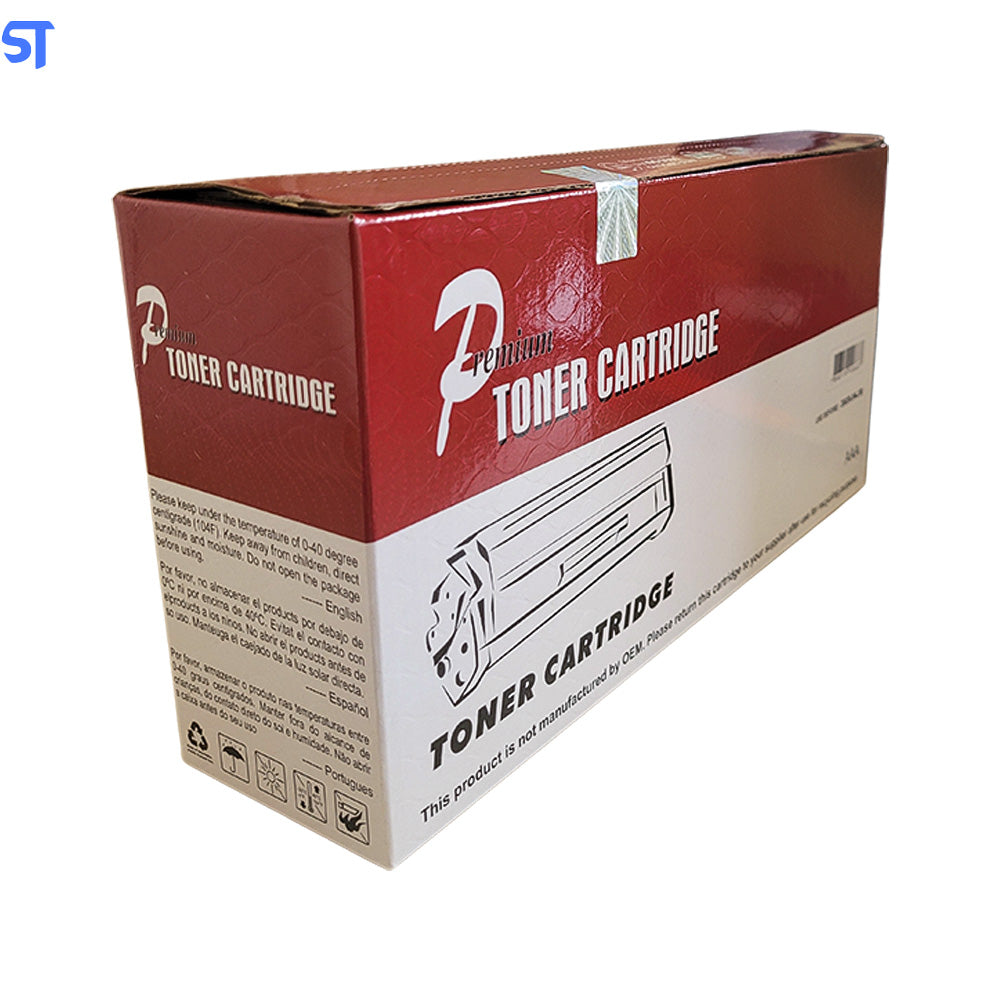 Toner Compativel Samsung MLT-D105L- SCX 4600-4623- ML1910 Premium
