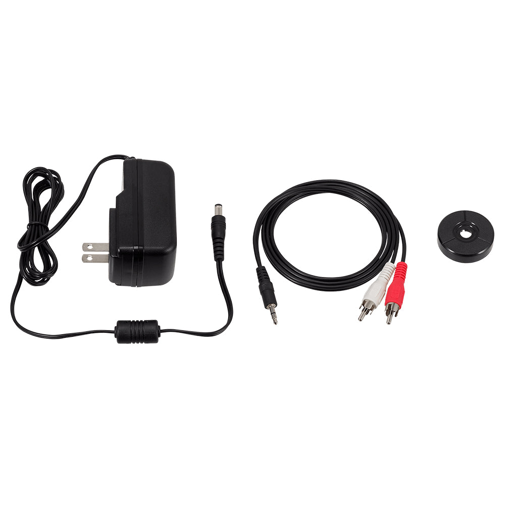 Toca Discos Estéreo Automático Com Bluetooth AT-LP60XBT Audio Technica Bivolt