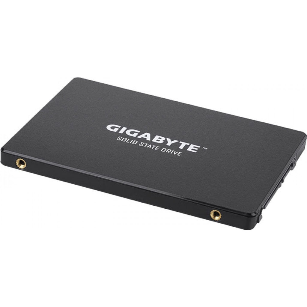 HD SSD Gigabyte 240GB SATA Leitura 500MB/s Gravação 420MB/s GP-GSTFS31240GNTD