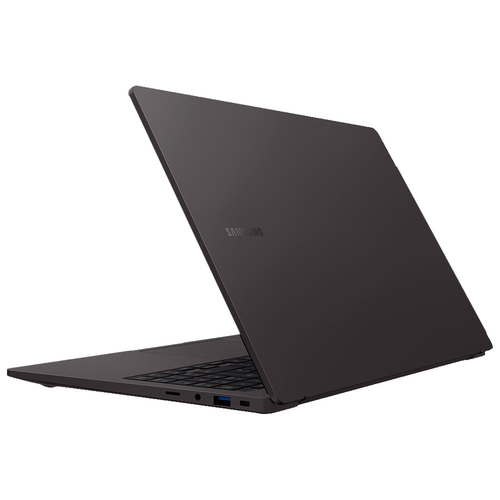 Notebook Samsung Galaxy Book 2, Intel Core i7-1255U, Tela 15.6