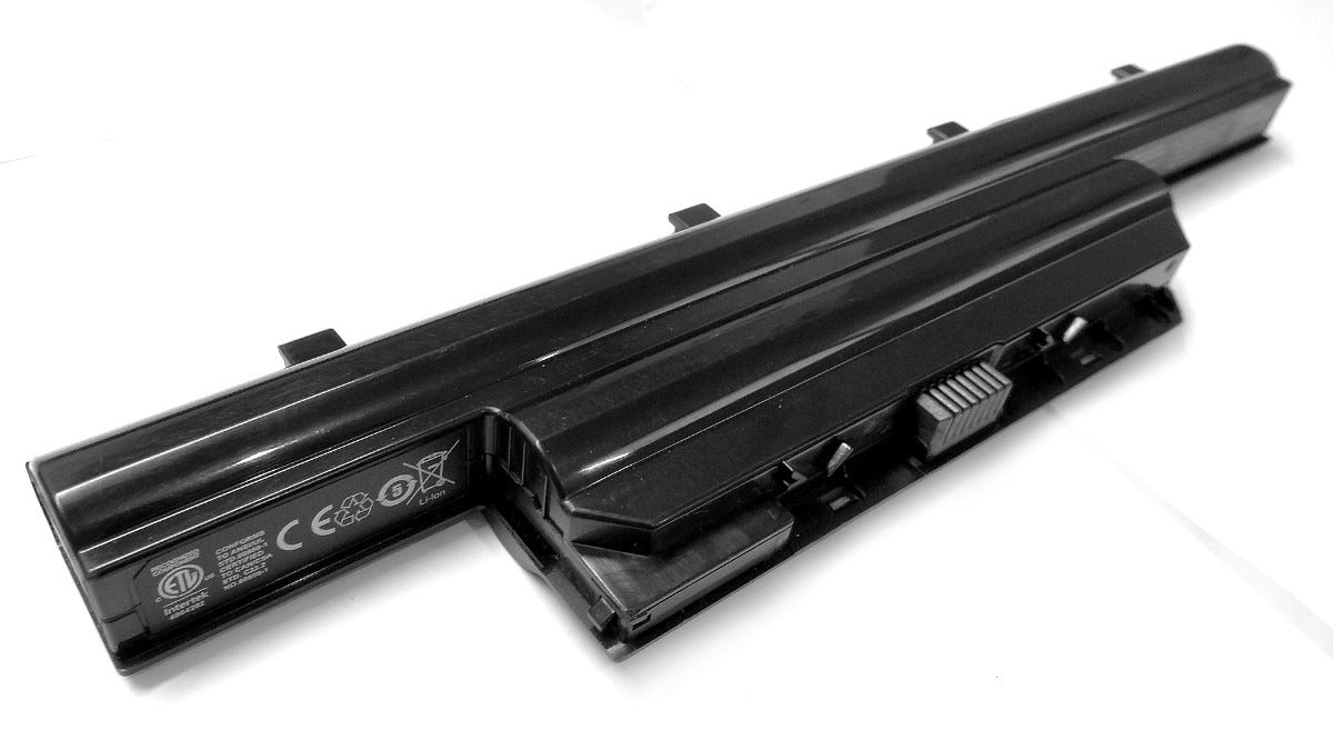 Bateria  Notebook Pat. N MB403-3S4400-S1B1 11.1V 6 Células 4400mAh (USD)
