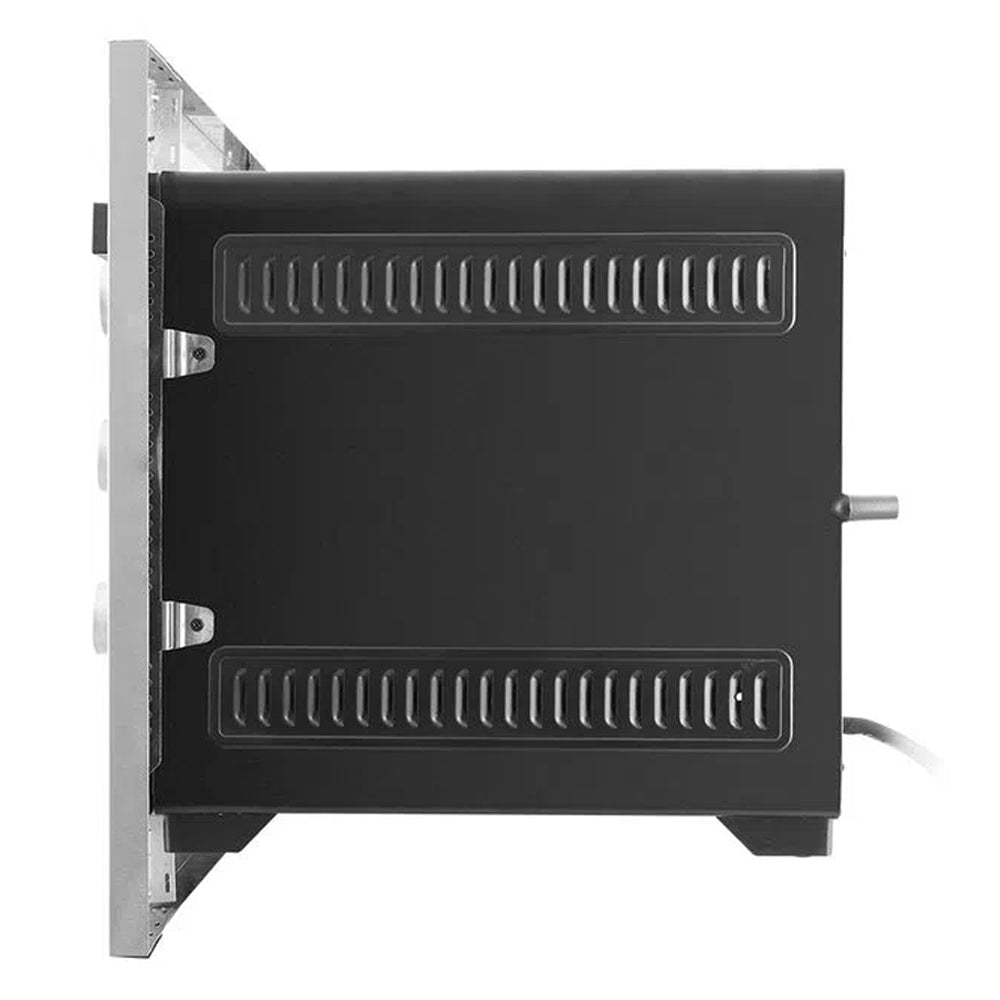 Forno Elétrico de Embutir Philco PFE47E Esmaltado Dupla Resistência 47L 220V