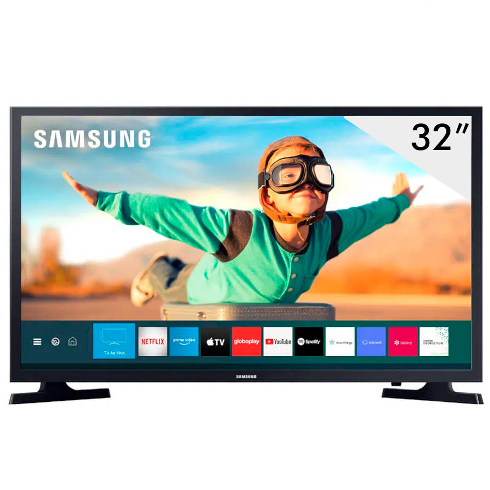 Smart TV 32