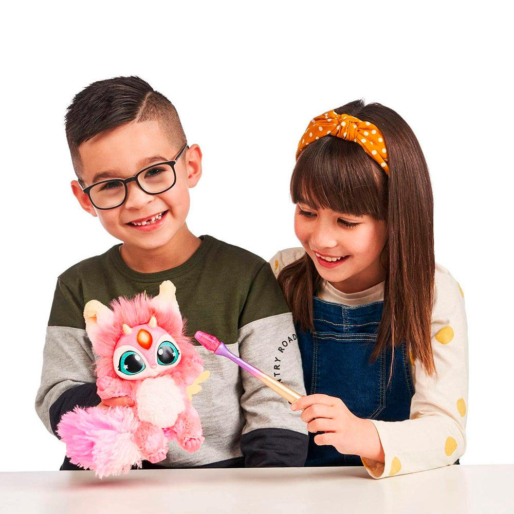 Caldeirão Mágico Magic Mixies Candide Original 2450 5+