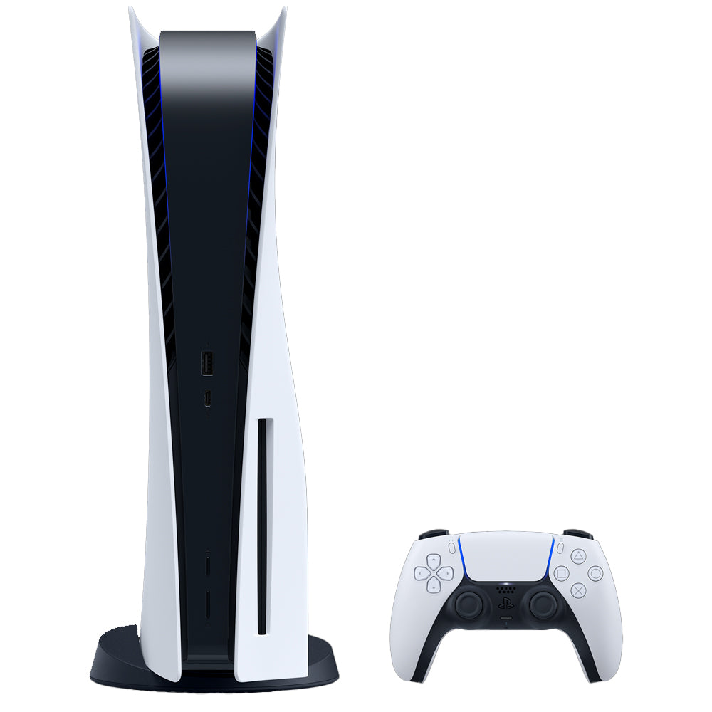 Console PlayStation 5 Sony, SSD 825GB, Controle Sem Fio DualSense, Com Mídia Física + Jogo EA Sports FC 24