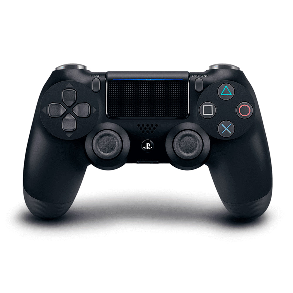 Controle Sony Dualshock 4 PS4, Sem Fio, Preto - CUH-ZCT2U