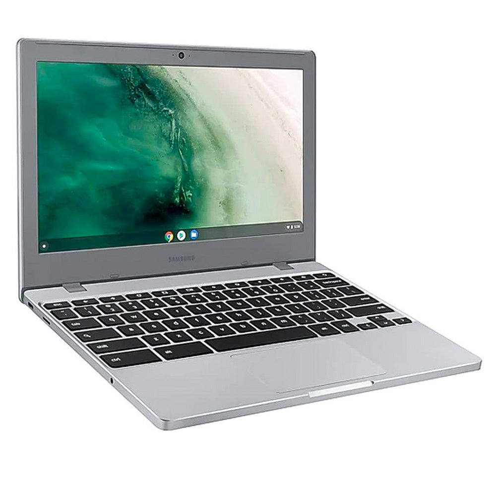 Chromebook Samsung 11.6 Polegadas Intel 4GB, SSD 64GB - XE310XBA-KT4BR