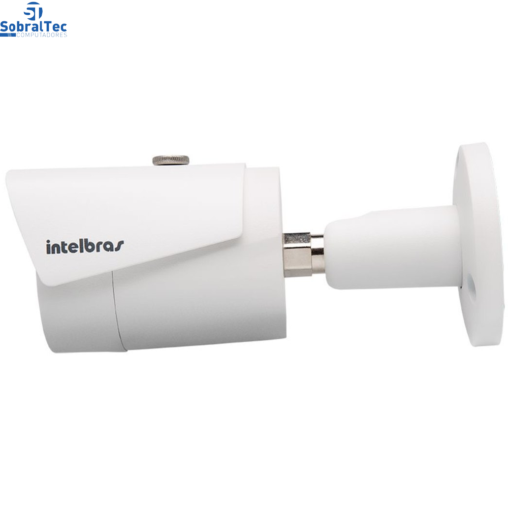 Camera IP/Infra-Vermelho VIP S3020  Dome - Intelbras