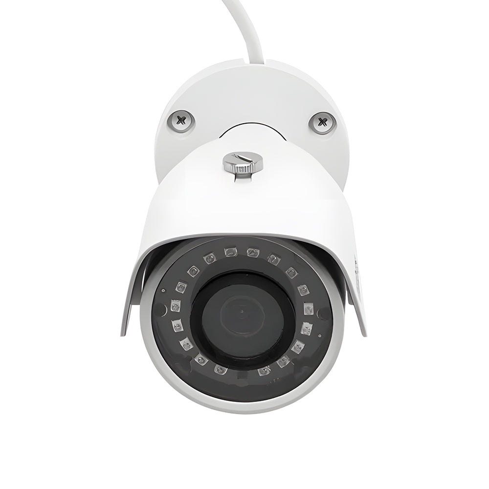 Câmera IP Intelbras VIP 3230 Bullet G3, Full HD 1080P, Lente 2,8Mm, Alcance De 30Mt